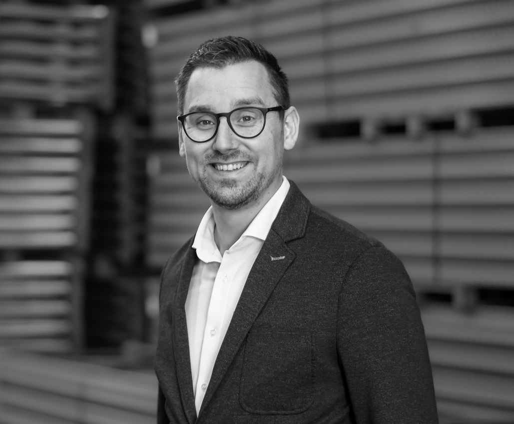 Nick Koelewijn
