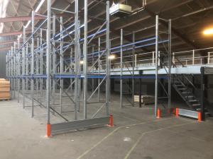 Project opgeleverd: De Pakkettenfabriek