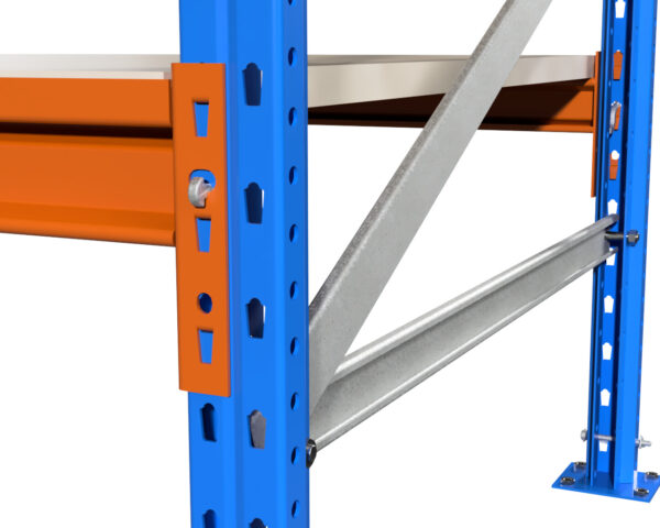 2,25 M INPAKTAFEL MET HARDHOUTEN WERKBLAD, 0,92 M HOOG EN 1 M DIEP - Afbeelding 5