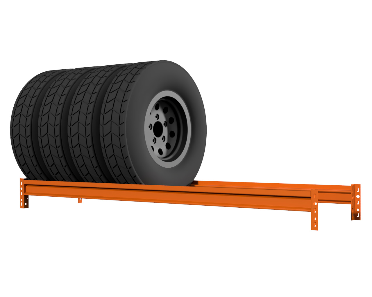 3,7 M BANDENSTELLING 3 M HOOG MET 3 NIVEAU’S VAN 0,4 M DIEP BANDENSTELLING 2M HOOG, 1,85M LANG, 3 NIVEAUS, 0,4M DIEP