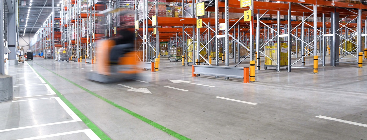 Checklist: is jouw magazijn veilig ingericht volgens de Arbowet?