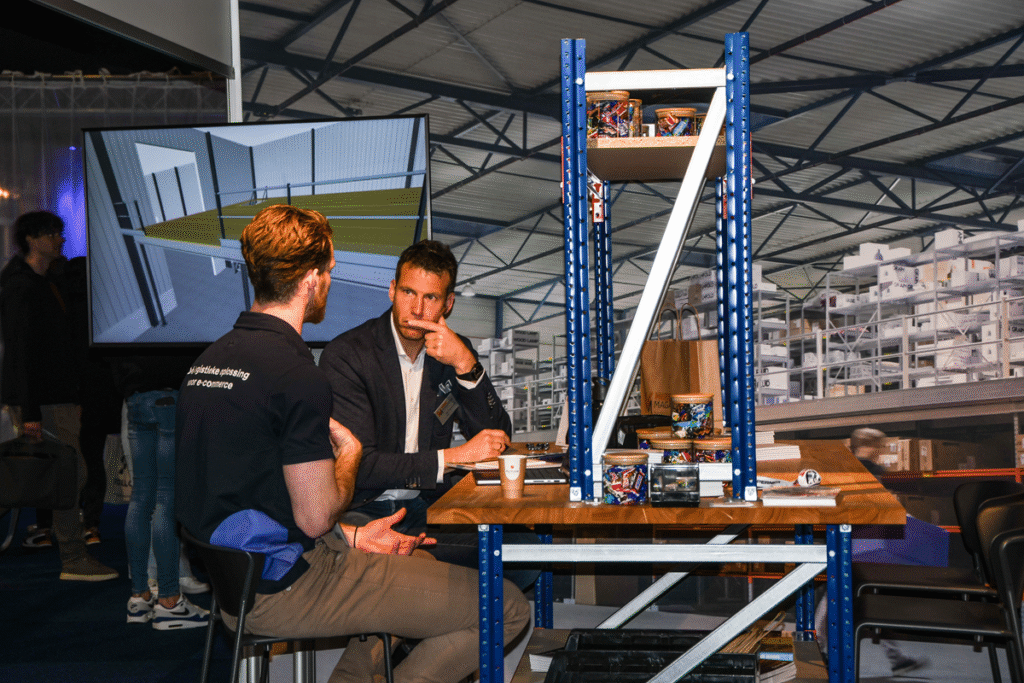 Werkbank kopen bij MeerMagazijn