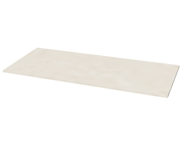 LOS LIGGER NIVEAU VOOR GROOTVAKSTELLING LENGTE 1,85 M, D: 0,6 M + LEGBORD - Afbeelding 4