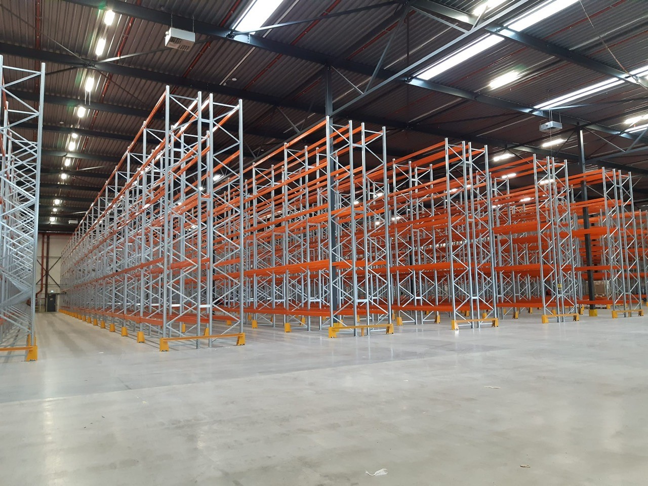 Werk je met grote hoeveelheden van hetzelfde product?