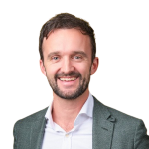 Rob van der Meer technisch directeur Aannemingsbedrijf Van der Meer B.V.