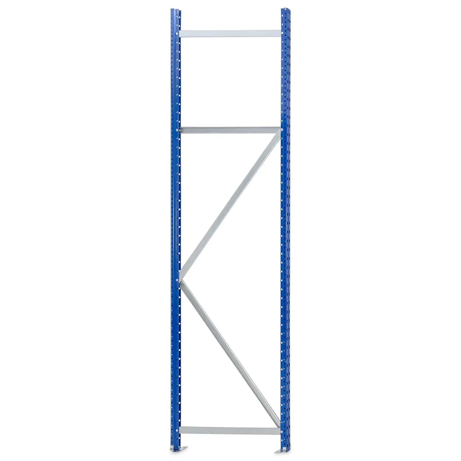 LOS LIGGER NIVEAU VOOR GROOTVAKSTELLING LENGTE 2,25 M, D: 0,4 M + LEGBORD