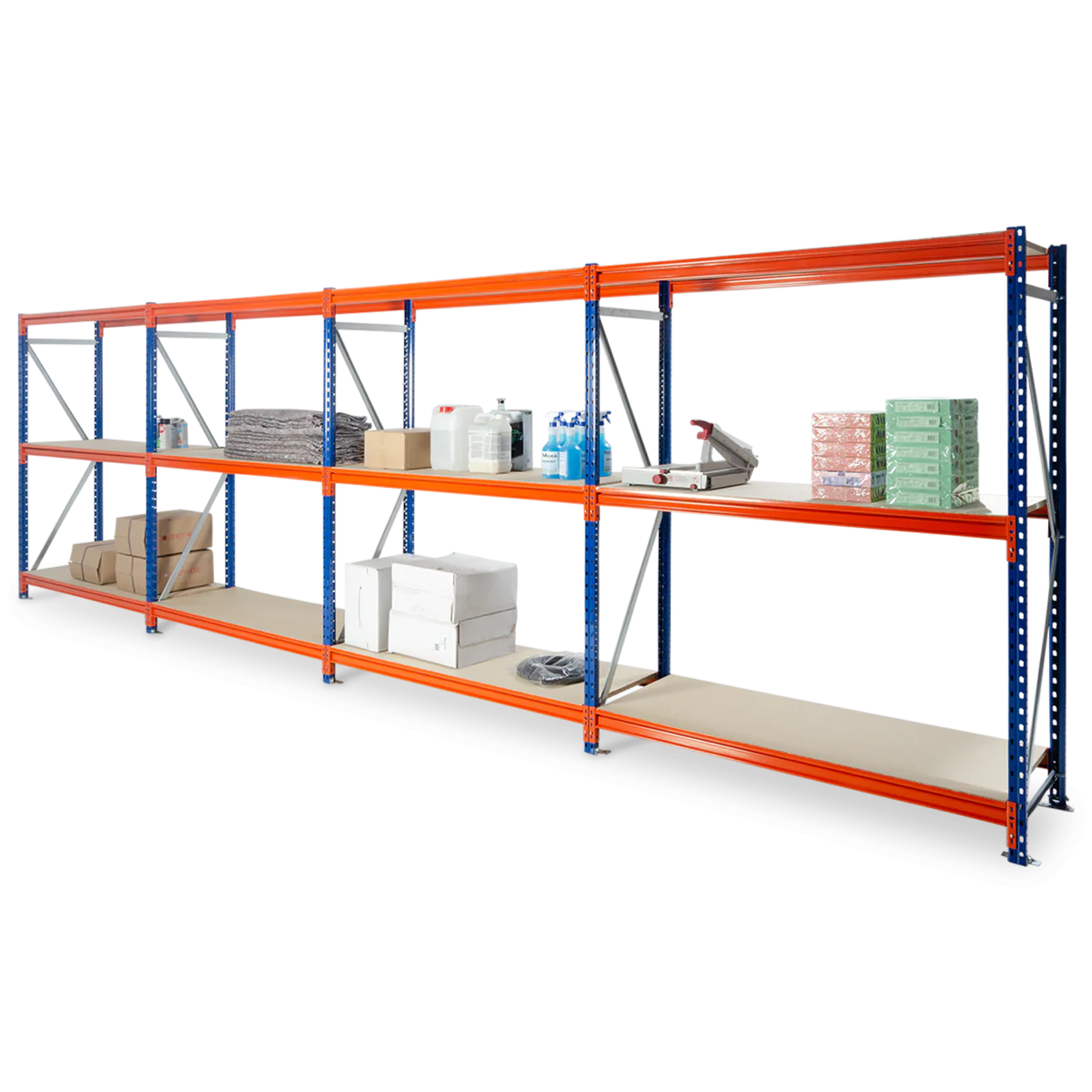 1,5 M AANBOUWSECTIE, 2 M HOOG EN 0,4 M DIEP VOOR GROOTVAKSTELLING - Afbeelding 5