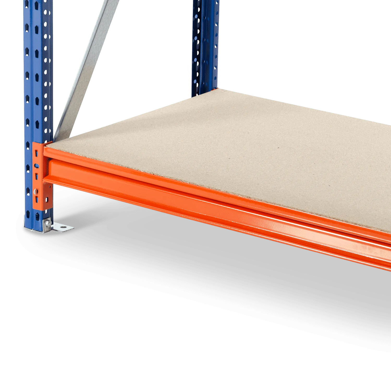 1,5 M AANBOUWSECTIE, 2 M HOOG EN 0,4 M DIEP VOOR GROOTVAKSTELLING - Afbeelding 6