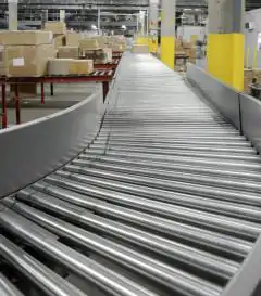Maak een efficiencyslag in je warehouse met Conveyor!