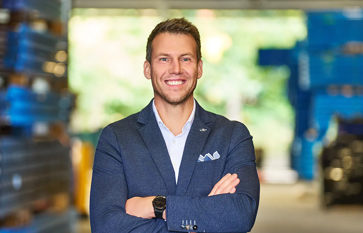 Niels van der Meer MeerMagazijn