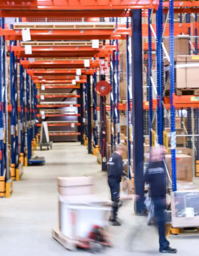 &#8220;Het was een kwestie van omdenken: dat geeft ook direct de meerwaarde aan van MeerMagazijn&#8221;