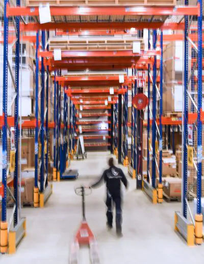 &#8220;Het was een kwestie van omdenken: dat geeft ook direct de meerwaarde aan van MeerMagazijn&#8221;