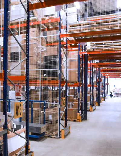 &#8220;Het was een kwestie van omdenken: dat geeft ook direct de meerwaarde aan van MeerMagazijn&#8221;