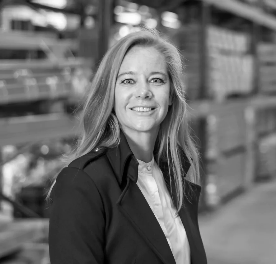 Inge Kranenburg
