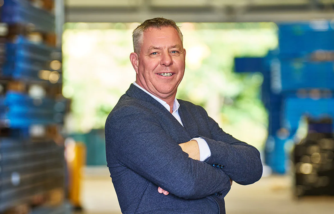 Carlo Menken MeerMagazijn