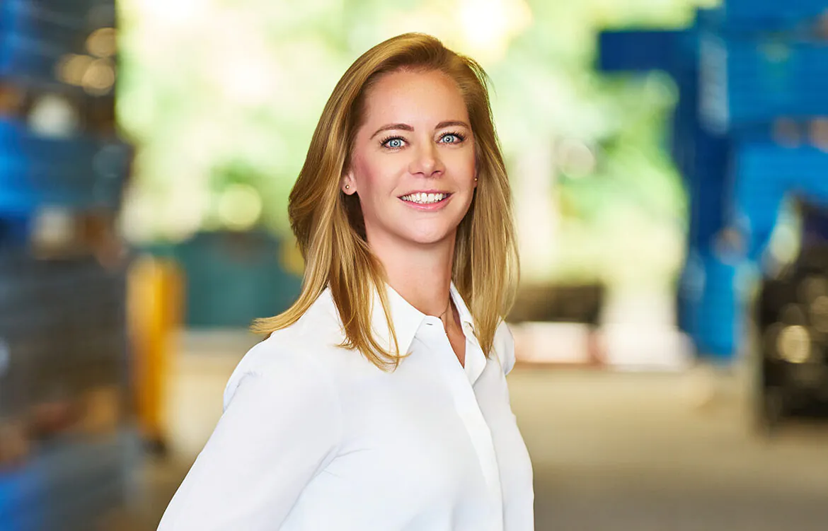 Inge Kranenburg MeerMagazijn