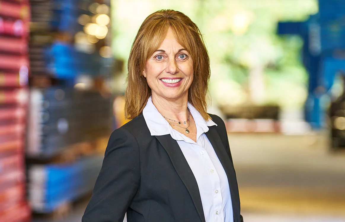 Juliette Lammers MeerMagazijn