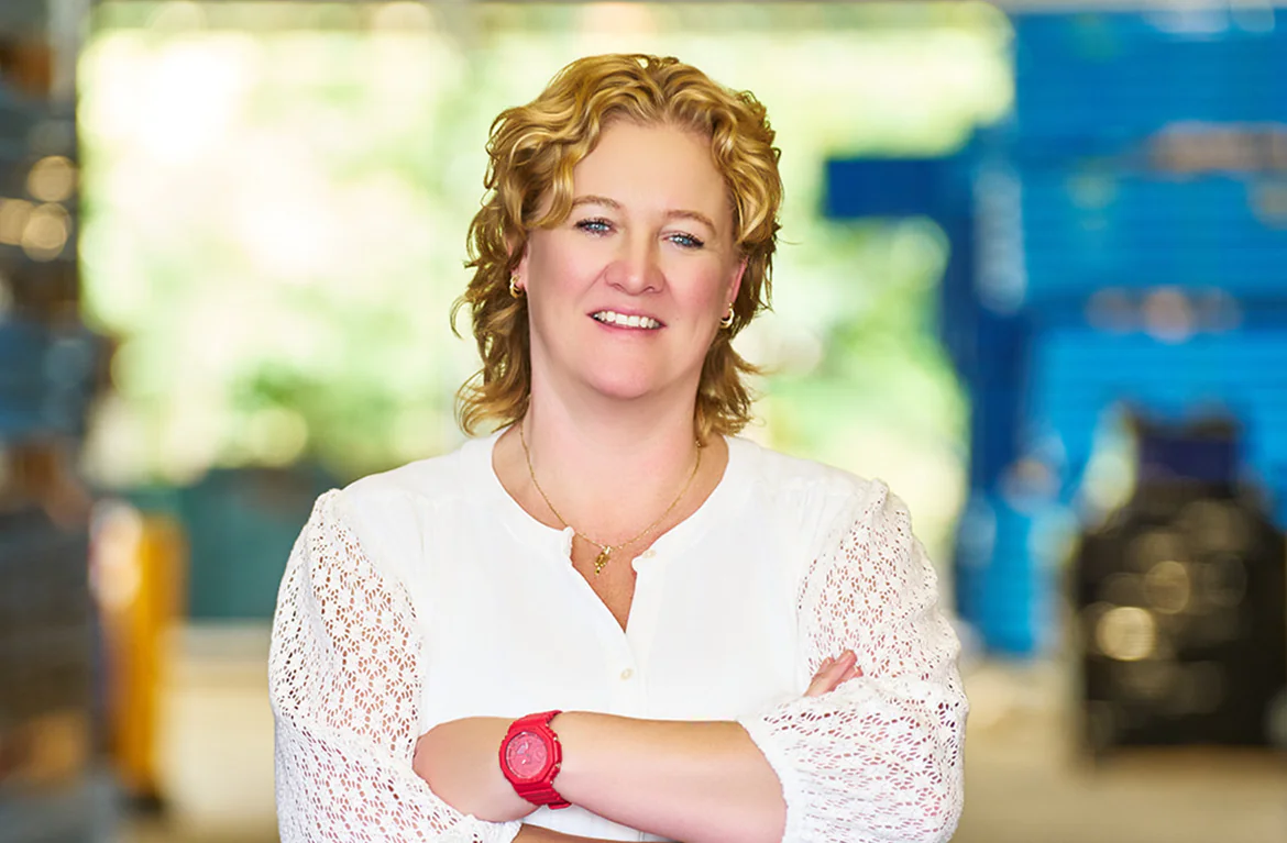 Roos van Zijderveld MeerMagazijn