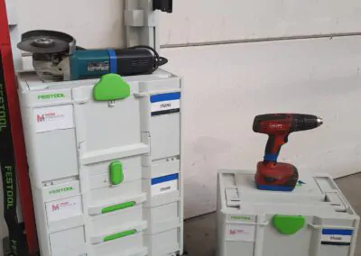 Veilig werken in het magazijn begint bij de basis