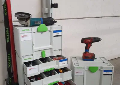 Veilig werken in het magazijn begint bij de basis