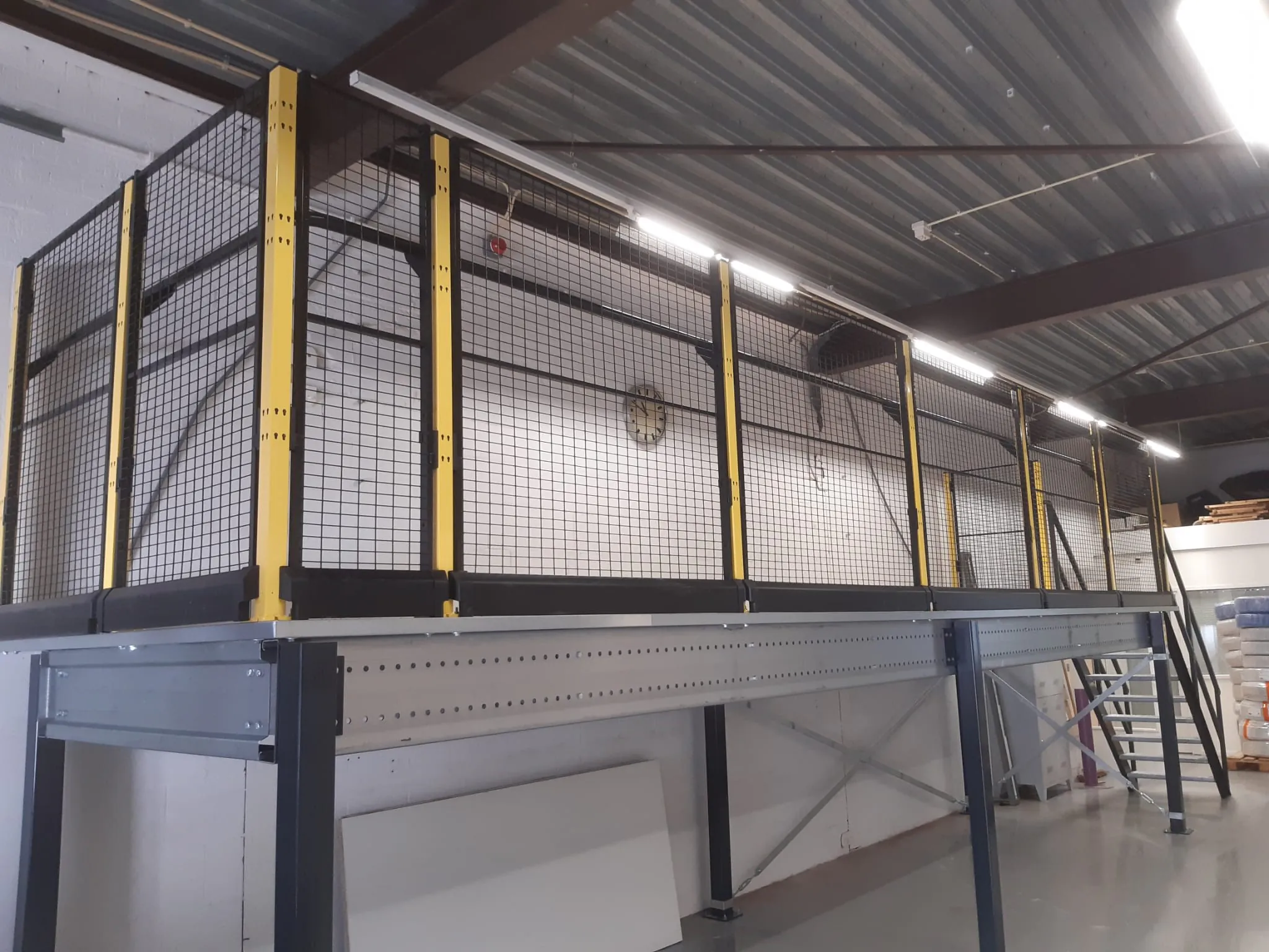 Gaaswand kopen van MeerMagazijn