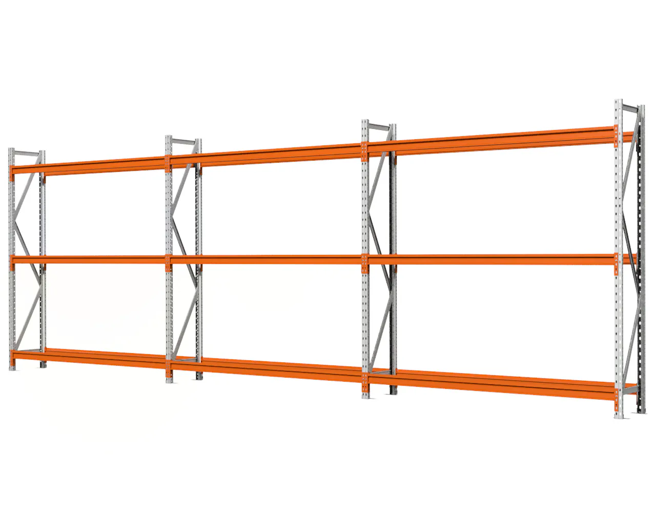 5,55 M BANDENSTELLING 2 M HOOG MET 3 NIVEAU’S VAN 0,4 M DIEP BANDENSTELLING 2M HOOG, 5,55M LANG, 3 NIVEAUS, 3 SECTIE, 0,4M DIEP