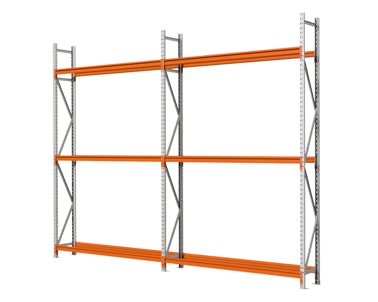 3,7 M BANDENSTELLING 3 M HOOG MET 3 NIVEAU’S VAN 0,4 M DIEP BANDENSTELLING 3M HOOG, 3,7M LANG, 3 NIVEAUS, 1 SECTIE, 0,4M DIEP