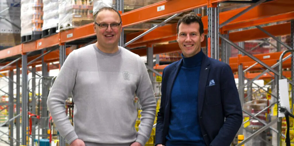 Ruim 24.000m2 opslagruimte ingericht bij Detailresult Logistiek Bleiswijk