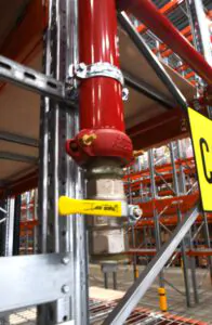 Ruim 24.000m2 opslagruimte ingericht bij Detailresult Logistiek Bleiswijk