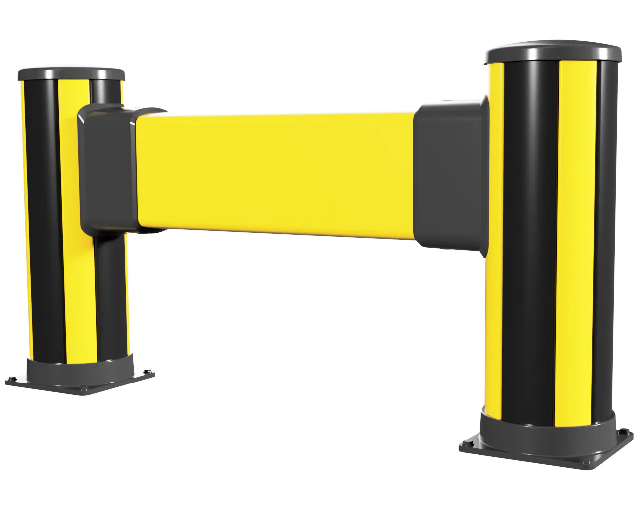 Aanrijdbeveiliging 1.2 m