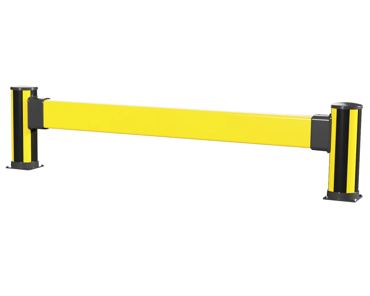 Aanrijdbeveiliging 2.5 m