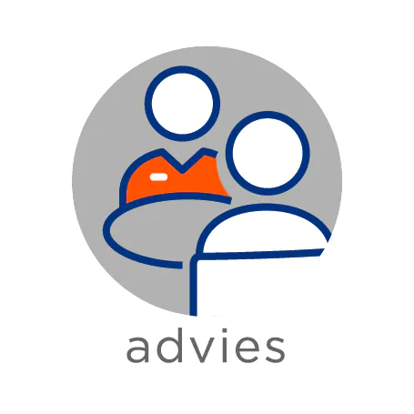 Magazijninrichting advies