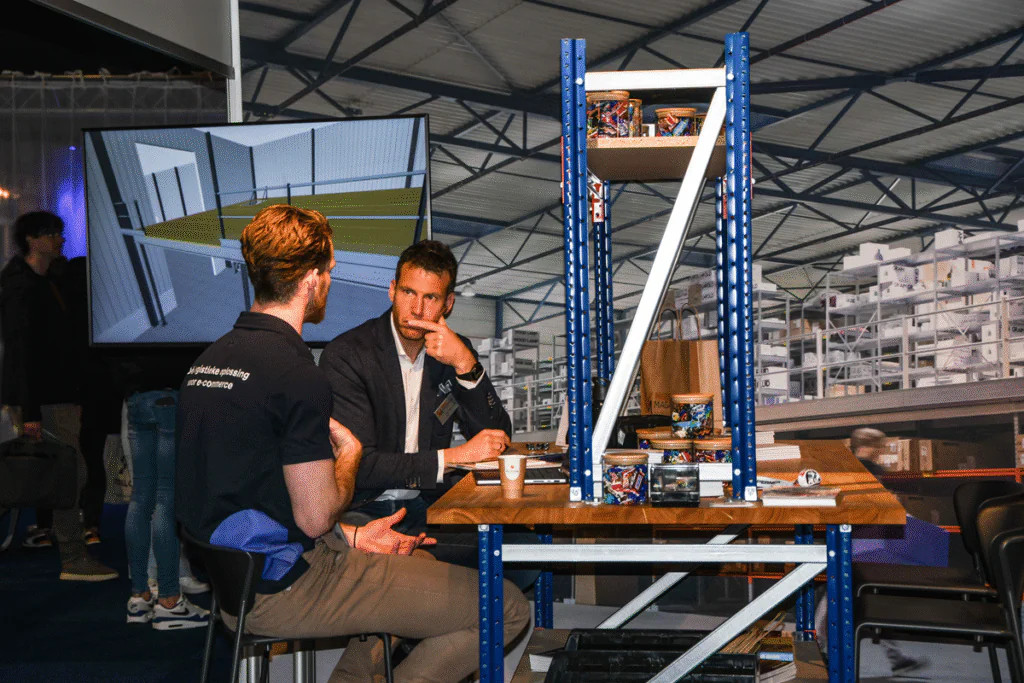 Werkbank kopen bij MeerMagazijn