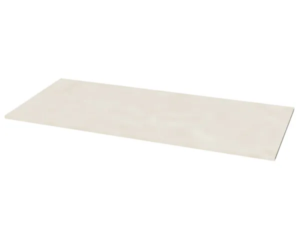 LOS LIGGER NIVEAU VOOR GROOTVAKSTELLING LENGTE 1,85 M, D: 0,6 M + LEGBORD - Afbeelding 4