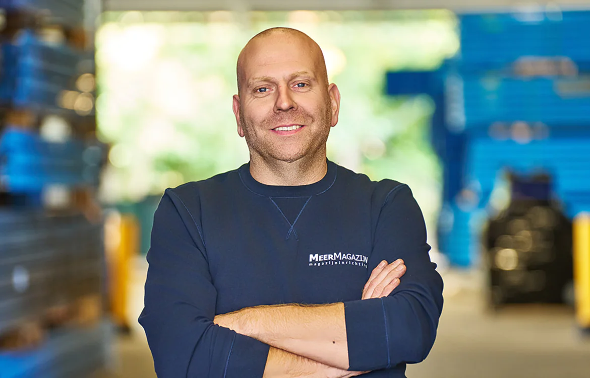 Karel Kom MeerMagazijn