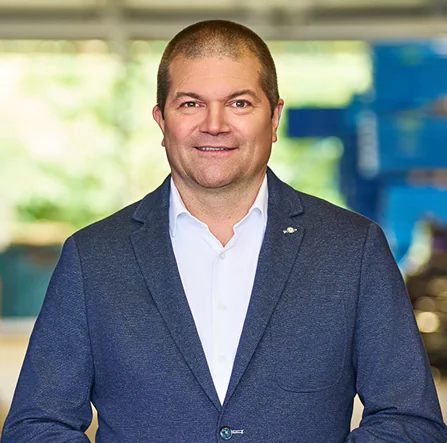 Larry Goedraad MeerMagazijn