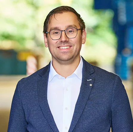 Nick Koelewijn MeerMagazijn