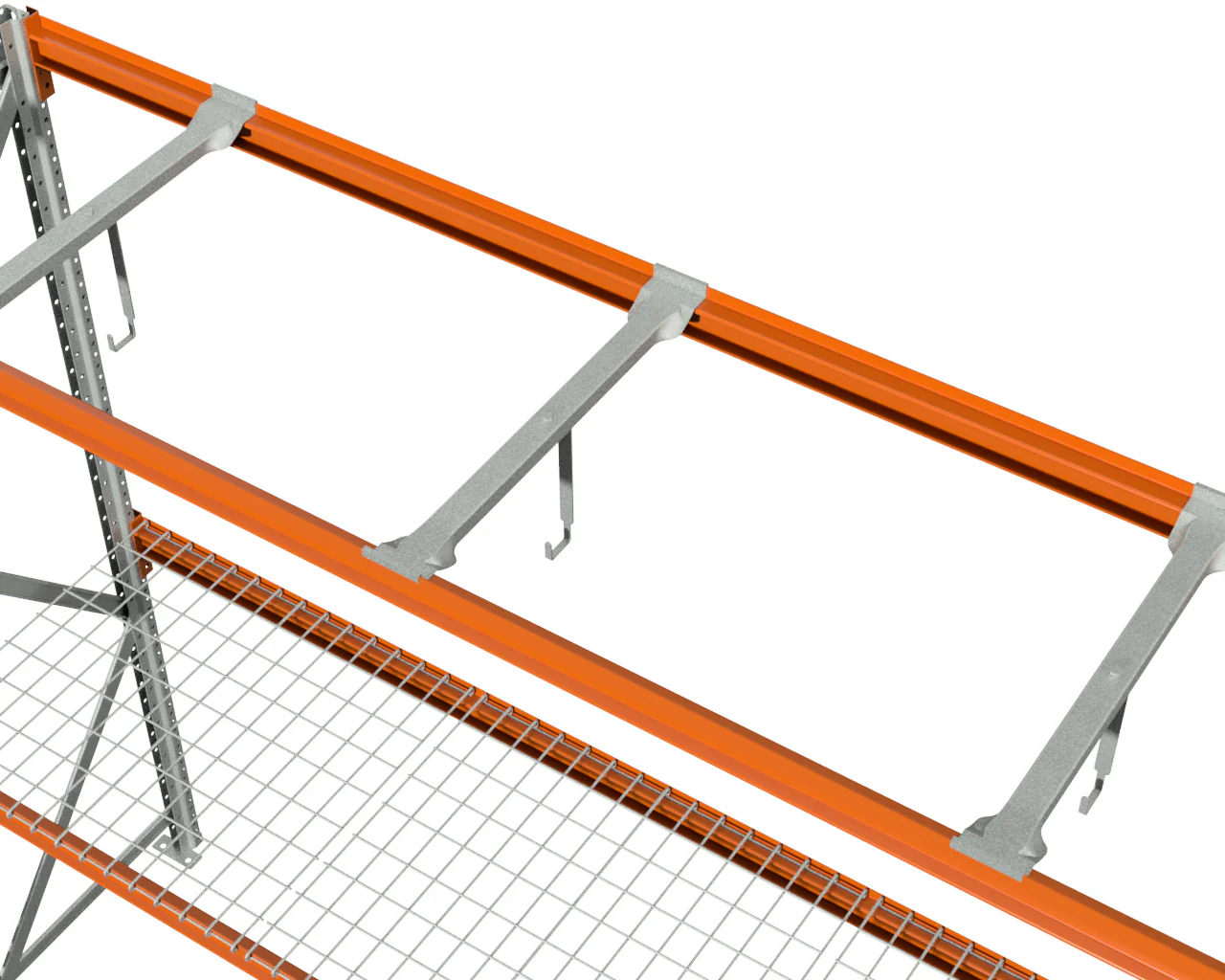 Stekker-/kabelhaak voor het ophangen van accukabels en -stekkers