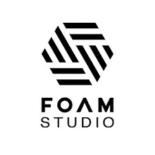 Foam Studio niieuwe magazijninrichting